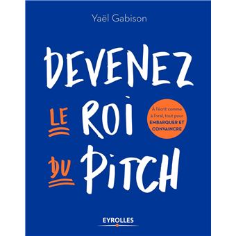 Devenez le roi du pitch
