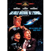 La Folle histoire de l'espace