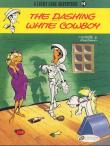 Lucky Luke - tome 14 The Dashing White Cowboy