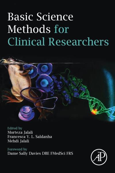Basic science methods for clinical researchers