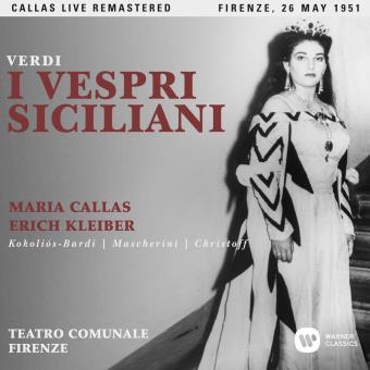 VEPRES SICILIENNES/2CD