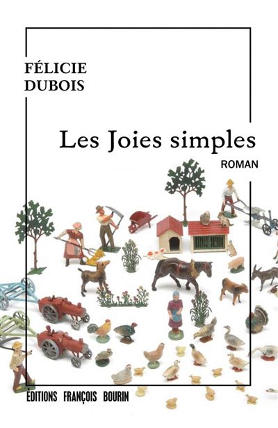 Les joies simples