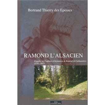 Ramond l'Alsacien