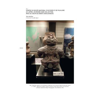 A la croisée de collections d'art entre Asie et Occident