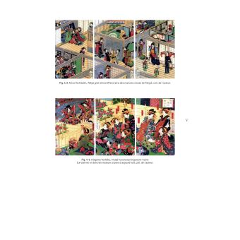 A la croisée de collections d'art entre Asie et Occident