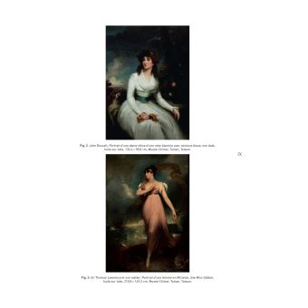 A la croisée de collections d'art entre Asie et Occident