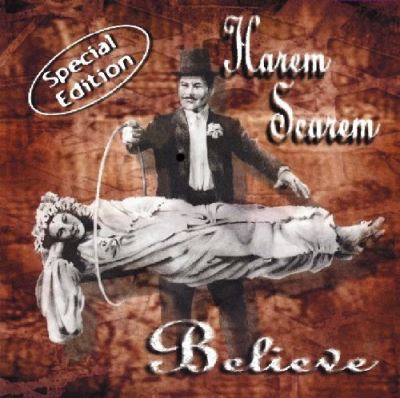 Believe/special edition
