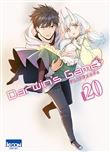 Darwin's Game