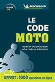 Le Code Moto Michelin
