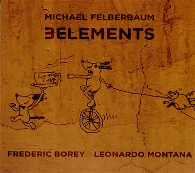 3elements/digipack