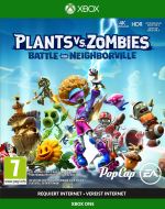 Plants vs. Zombies La Bataille de Neighborville Xbox One