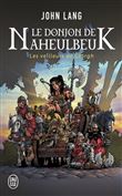 Le donjon de Naheulbeuk