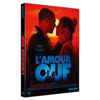 L'Amour ouf DVD