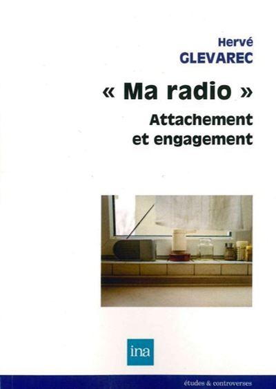 Ma radio, attachement et engagement