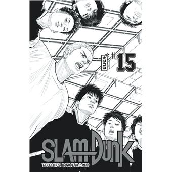 Slam Dunk (Star Edition)