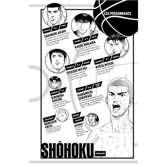 Slam Dunk (Star Edition)
