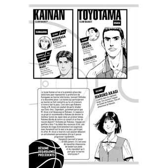 Slam Dunk (Star Edition)