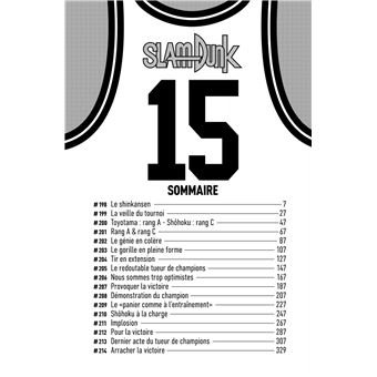 Slam Dunk (Star Edition)