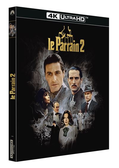 Le Parrain 2