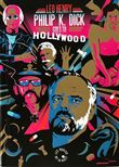 Philip K. Dick goes to Hollywood