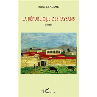 Republique des paysans