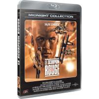 Le Scorpion rouge Blu-ray