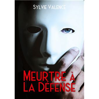 Meurtre à La Défense