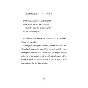 Meurtre à La Défense