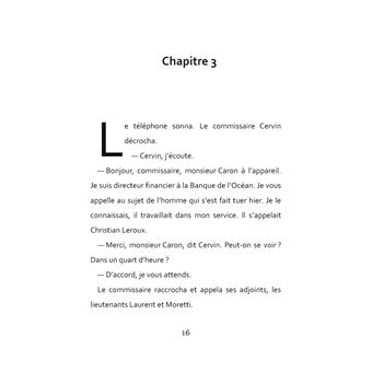 Meurtre à La Défense