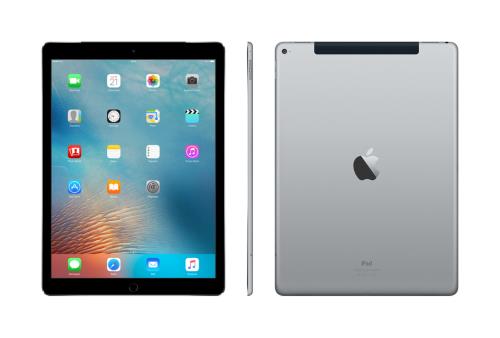 iPad Pro 12.9 (2018) 3e génération 64 Go - WiFi + 4G - Gris Sidéral | Back Market
