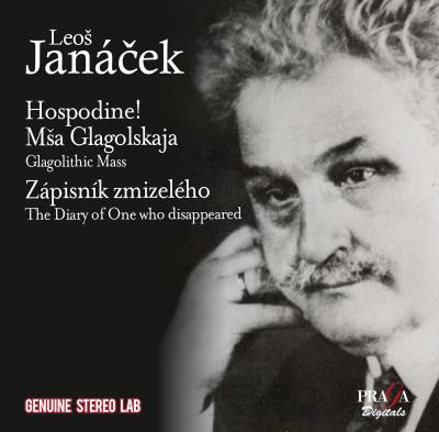Janáček : Hospodine !