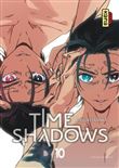 Time shadows - Tome 10