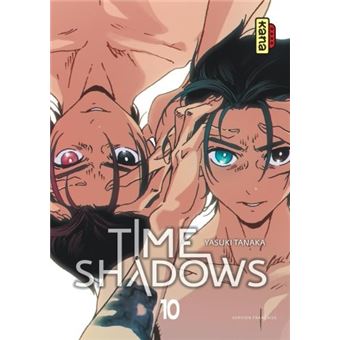 Summertime Rendering (Manga) en VF