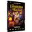 La Conspiration des belettes DVD