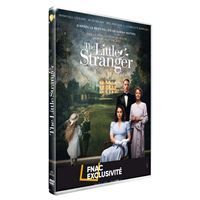 The Little Stranger DVD