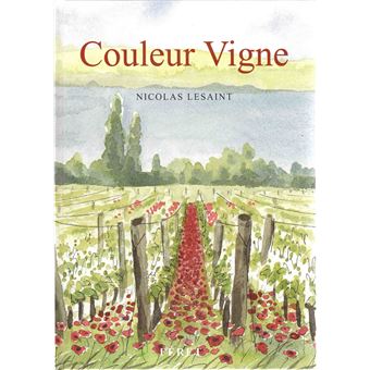 Couleur Vigne
