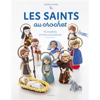 Les saints au crochet