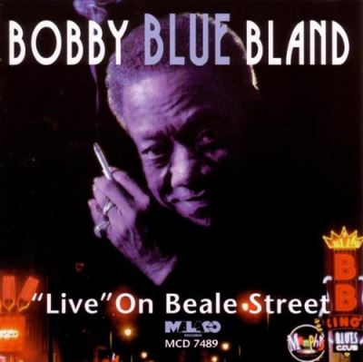 Live on beale street