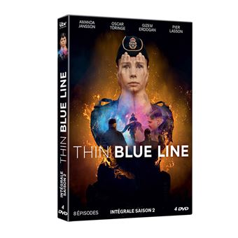 Thin-Blue-Line-L-Integrale-de-