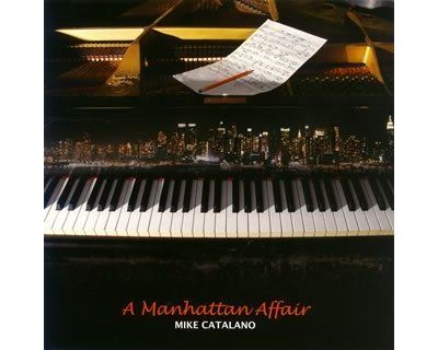 Manhattan affair