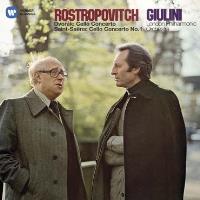 CELLO CONCERTOS