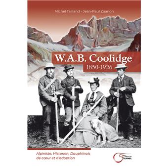 W.A.B. Coolidge