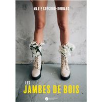 Les Jambes de bois