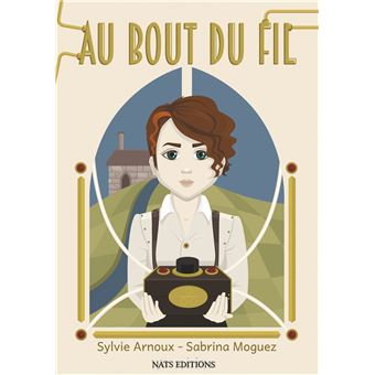 Au bout du fil - DysPlus