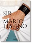Mario Testino. SIR. 40th Ed.