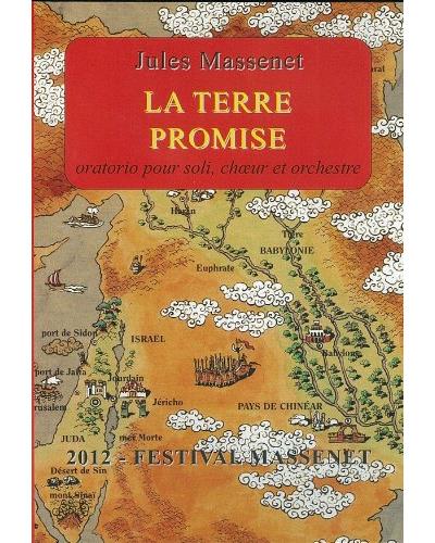 Terre promise