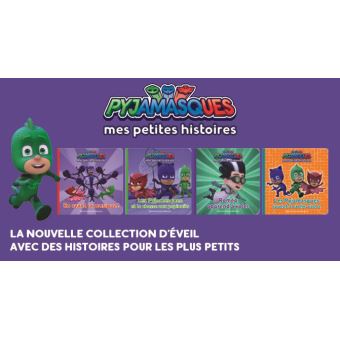 Pyjamasques - En avant la musique !