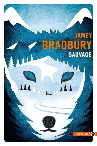 Sauvage - Jamey Bradbury - Poche