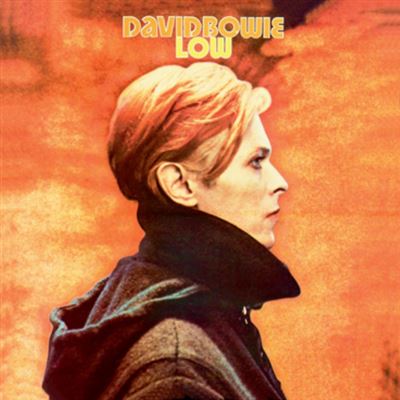 Low - David Bowie - CD album - Achat & prix | fnac