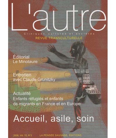 Accueil asile soin
